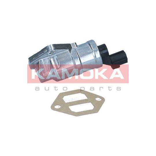 Kamoka Idle Control Valve, air supply to suit Ford