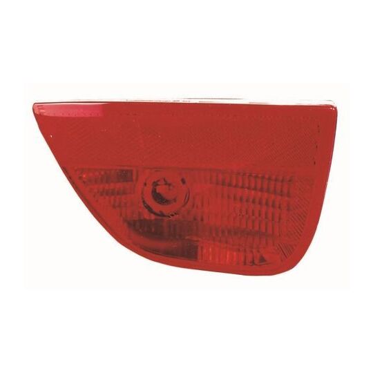 Depo Rear Fog Light to suit Ford