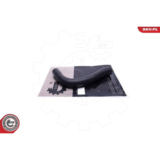 Esen Skv Charger Air Hose to suit Renault