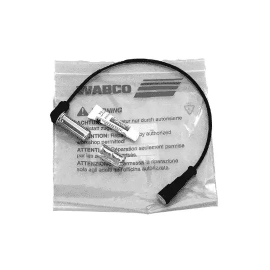 Wabco Sensor, wheel speed to suit Renault, Daf, Renault Trucks