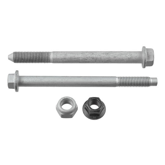 Lemförder Repair Kit, wheel suspension to suit Ford