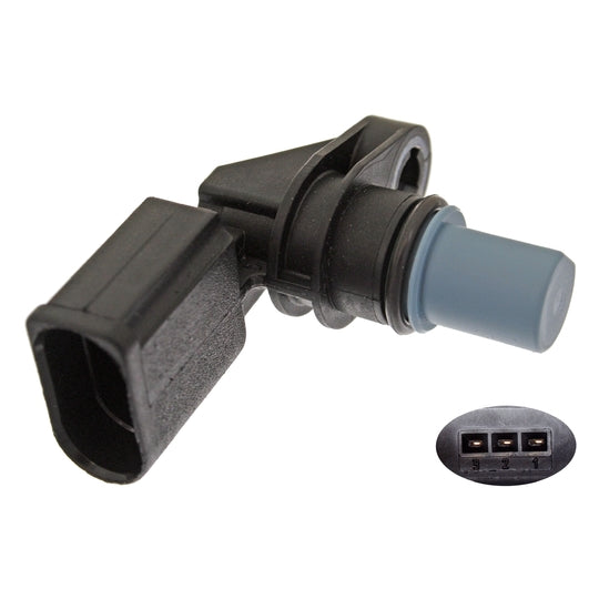 Febi Bilstein Sensor, crankshaft pulse to suit Audi, VW, Hitachi