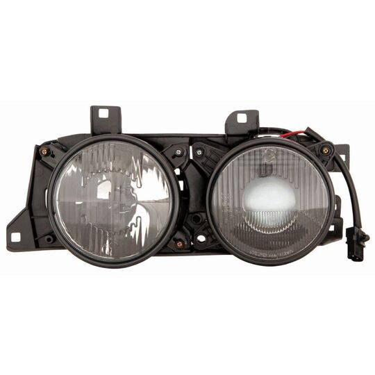 Depo Headlight to suit BMW