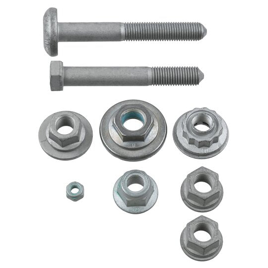Lemförder Repair Kit, wheel suspension to suit Audi, VW, Bentley