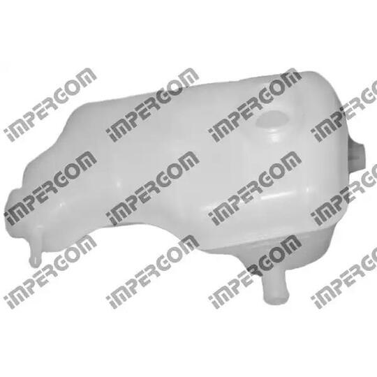 Original Imperium Expansion Tank, coolant to suit Ford