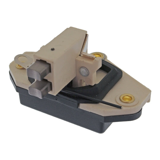 Febi Bilstein Alternator Regulator to suit Hitachi, Liebherr, Man
