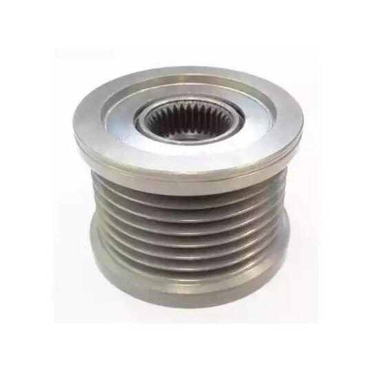 Meat & Doria Alternator Freewheel Clutch to suit Nissan, Renault, Renault Trucks
