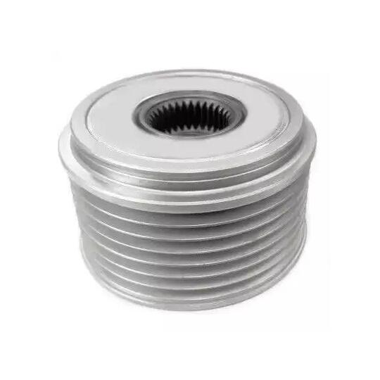 Meat & Doria Alternator Freewheel Clutch to suit Ford