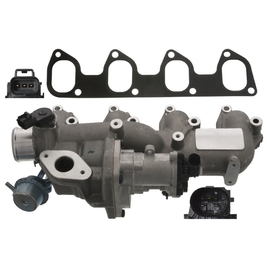 Febi Bilstein EGR Valve to suit Ford