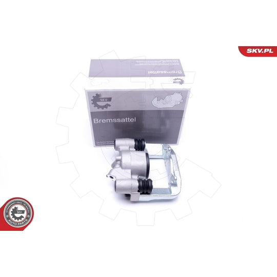 Esen Skv Brake Caliper to suit Peugeot, Citroën
