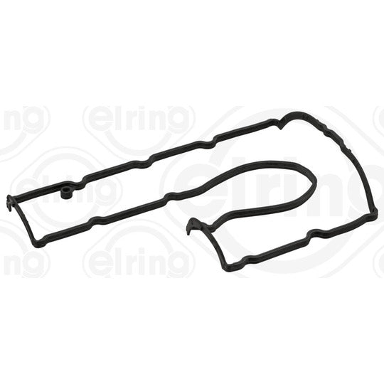 Elring 461.100 Gasket, cylinder head cover to suit Ford