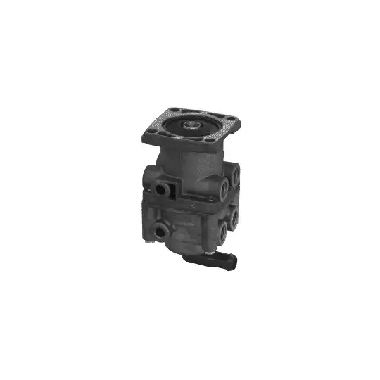 Wabco Brake Valve, service brake to suit Volvo, Daf, Man