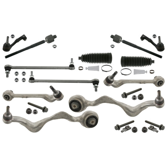 Febi Bilstein Link Set, wheel suspension to suit BMW