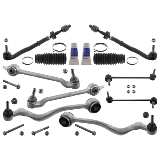 Febi Bilstein Track Control Arm to suit BMW