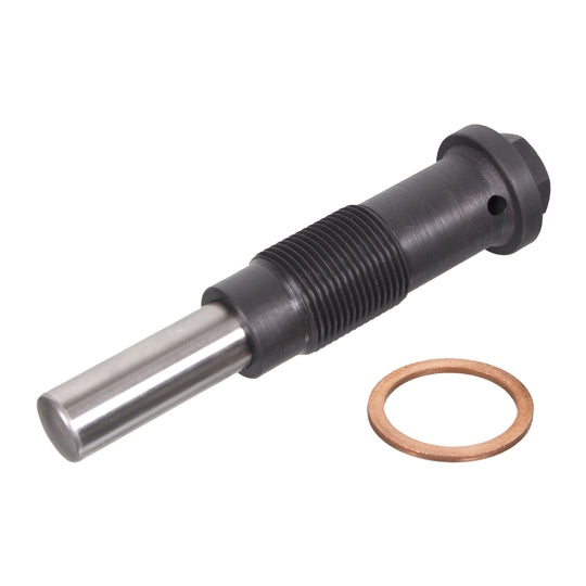 Febi Bilstein Tensioner, timing chain to suit Ford