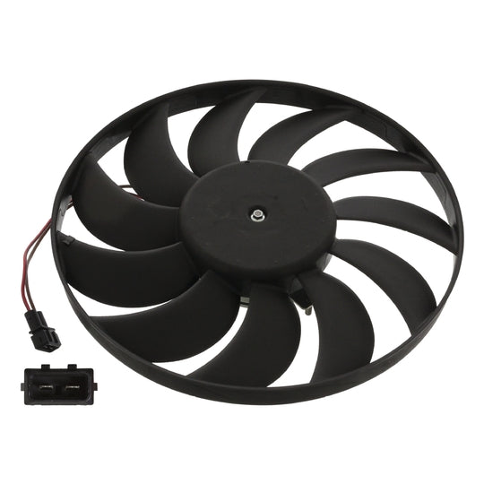 Febi Bilstein Fan, radiator to suit VW