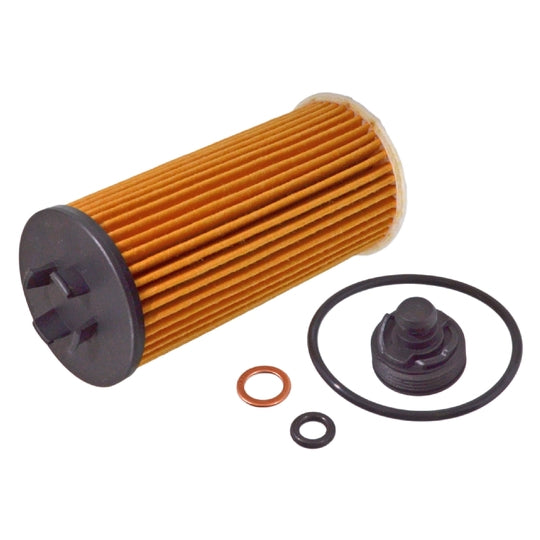 Febi Bilstein Oil filter to suit BMW, Mini