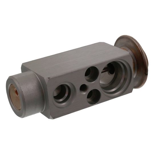 Febi Bilstein Expansion Valve, air conditioning to suit Daf, Man