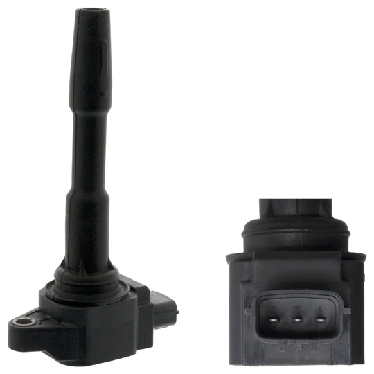 Febi Bilstein Ignition coil to suit Nissan, Hitachi, Renault