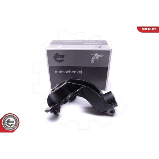 Esen Skv Steering Knuckle, wheel suspension to suit Ford