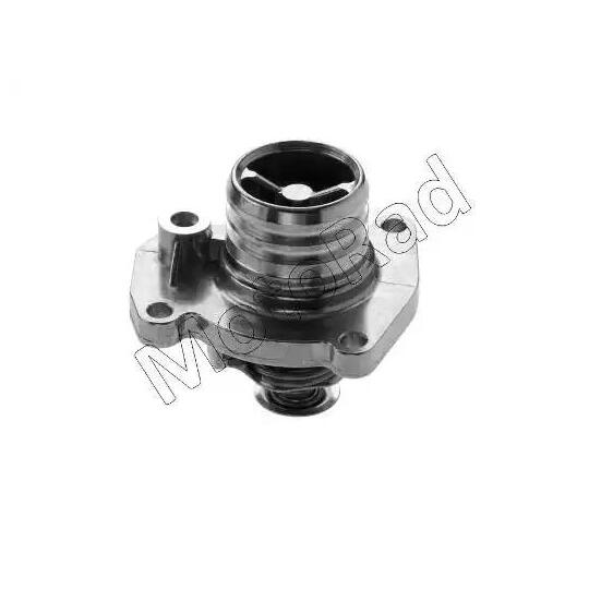 Motorad Thermostat, coolant to suit Suzuki, Opel, Vauxhall