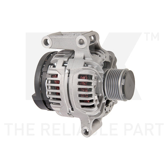 Nk Alternator to suit Ford