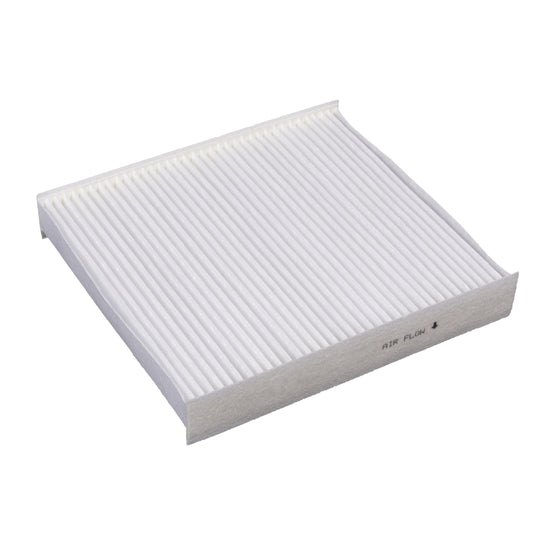 Febi Bilstein Filter, interior air to suit Nissan, Renault