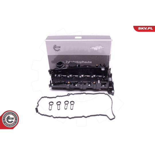 Esen Skv Cylinder Head Cover to suit BMW