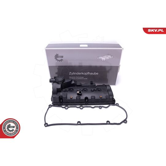 Esen Skv Cylinder Head Cover to suit Audi, VW, Porsche
