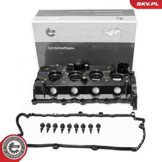 Esen Skv Cylinder Head Cover to suit Opel, Vauxhall