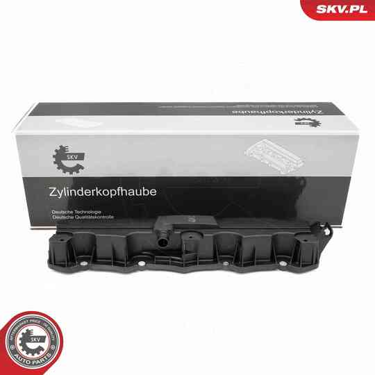 Esen Skv Cylinder Head Cover to suit Peugeot, Citroën