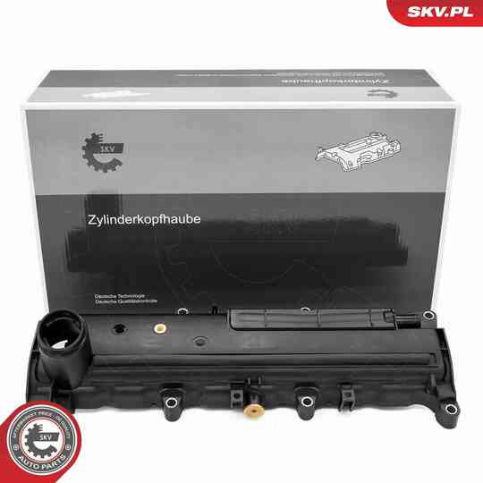 Esen Skv Cylinder Head Cover to suit Nissan, Renault, Suzuki