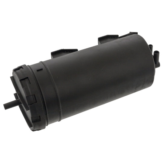 Febi Bilstein Activated Carbon Filter, tank breather to suit Mercedes-Benz