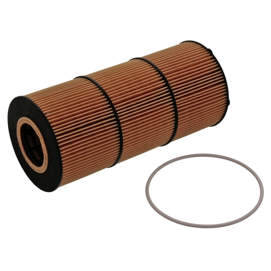 Febi Bilstein Oil Filter to suit Mercedes-Benz
