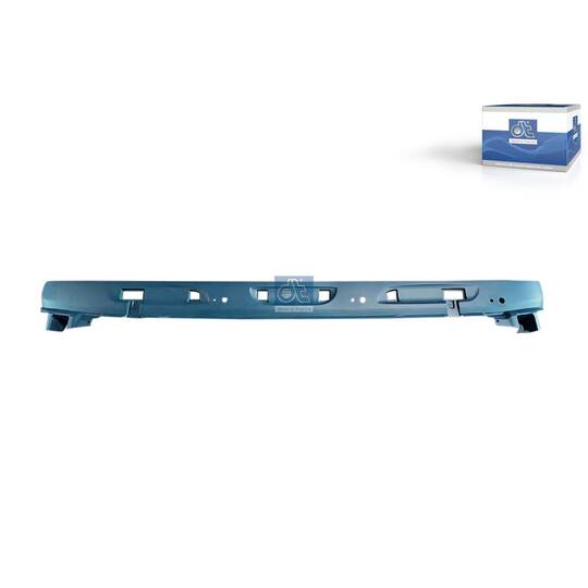 Dt Spare Parts 5.64155 Front Cowling to suit Daf