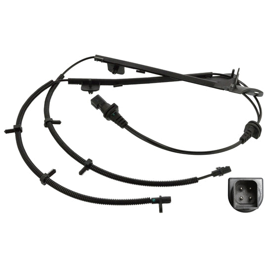 Swag Sensor, wheel speed to suit Ford, Mazda
