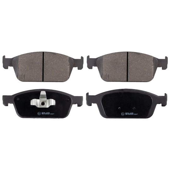 Swag Brake Pad Set, disc brake to suit Ford