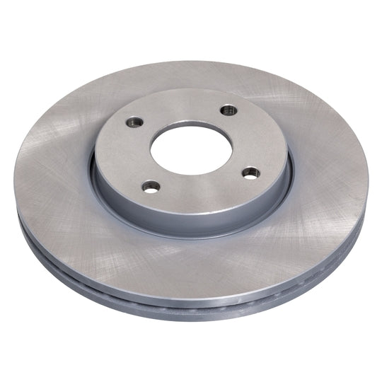 Swag Brake Disc to suit Ford