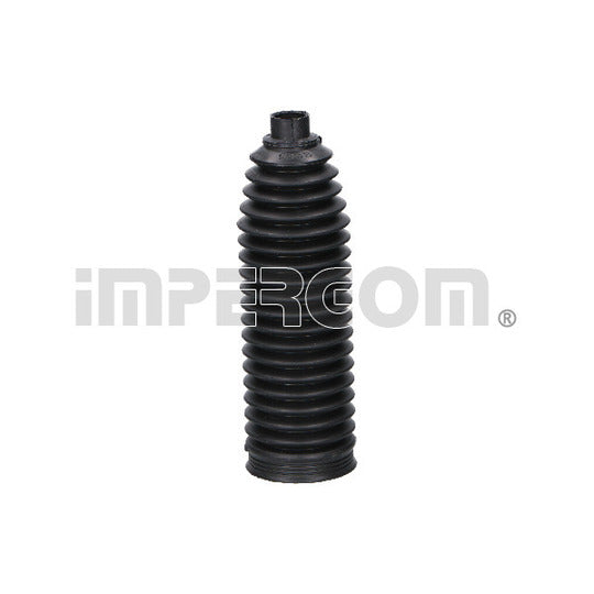 Original Imperium Bellow, steering to suit Ford
