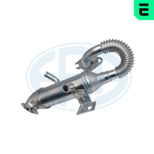 Era Cooler, exhaust gas recirculation to suit Ford, Hitachi