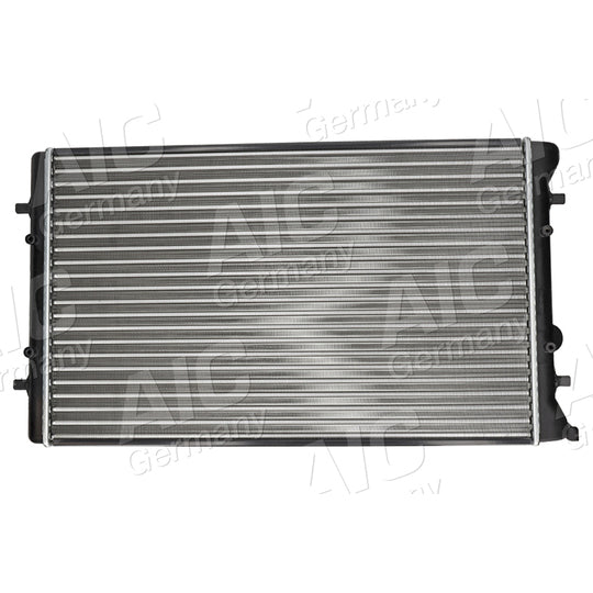 Aic Radiator, engine cooling to suit Audi, VW, Alfa
