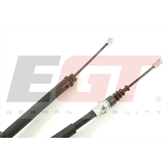 Egt Cable, parking brake to suit Ford