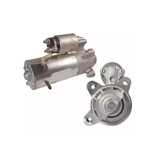 Meat & Doria 50232 Starter to suit Ford