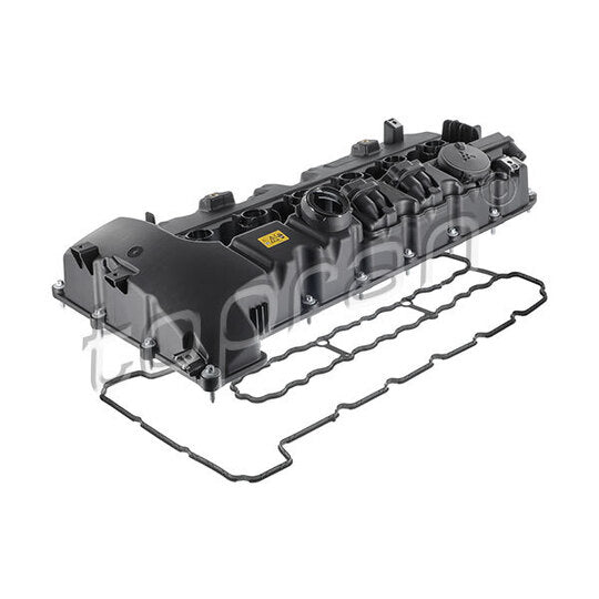 Topran Cylinder Head Cover to suit BMW