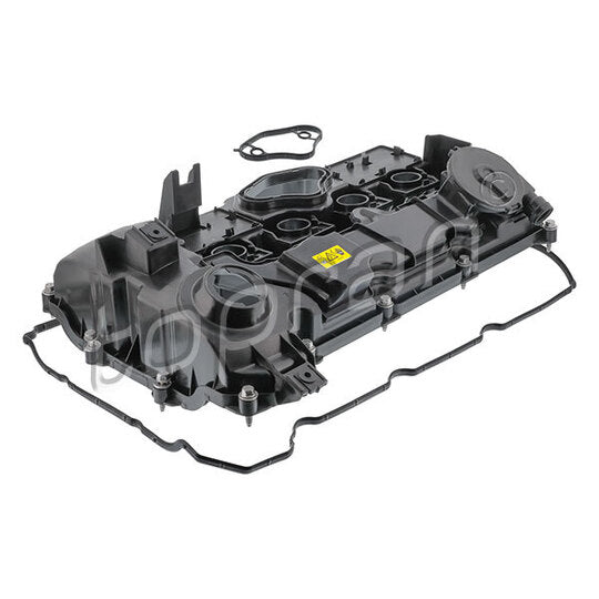 Topran Cylinder Head Cover to suit BMW