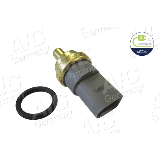 Aic Sensor, coolant temperature to suit Mitsubishi, Ford, Audi
