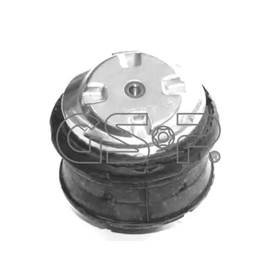 Gsp Engine Mounting to suit Mercedes-Benz