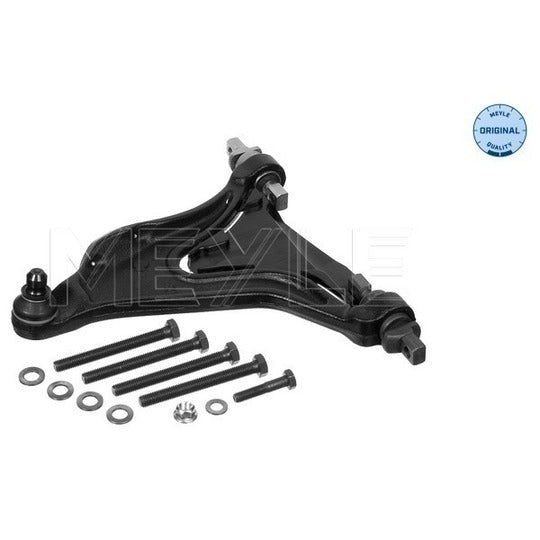 Meyle Track Control Arm to suit Volvo