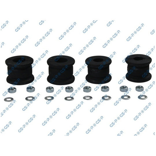 Gsp Repair Kit, stabilizer suspension to suit Mercedes-Benz