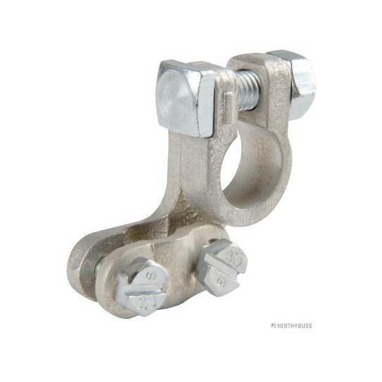 Herth+Buss Elparts Battery Post Clamp to suit Ford, Daf, John Deere